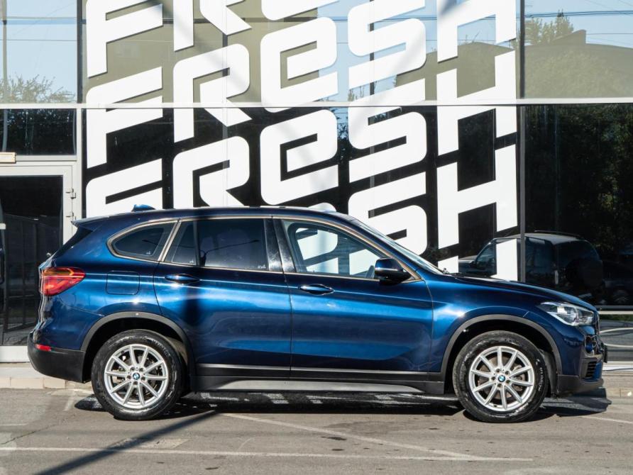BMW X1 II (F48) Волгоград  - изображение 5