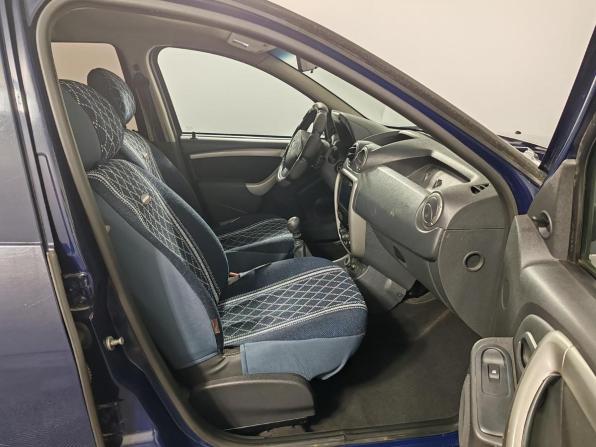 Renault Duster I с пробегом 2014 года, цена 795 000 рублей, 230001 км, внедорожник, Автокод Объявления