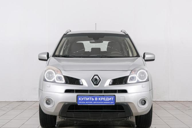 Renault Koleos I с пробегом 2010 года, цена 849 000 рублей, 219000 км, внедорожник, Автокод Объявления