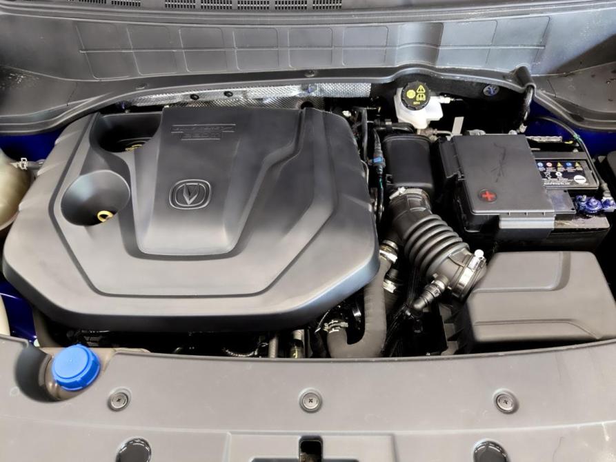 Changan CS35 Plus I Рестайлинг Москва  - изображение 9