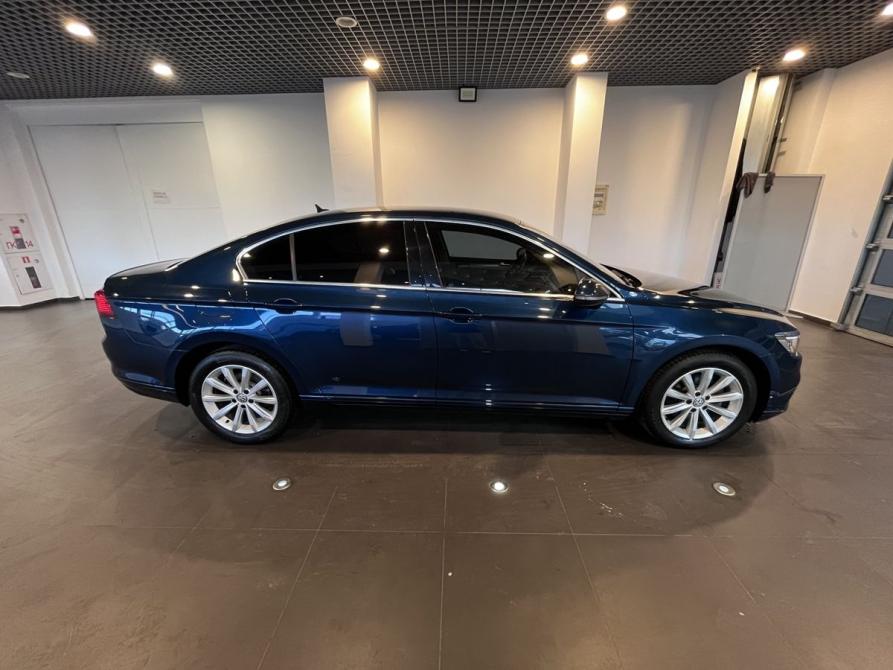 Volkswagen Passat B8 Рестайлинг Чебоксары  - изображение 2