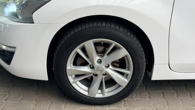 Nissan Teana III с пробегом 2015 года, цена 1 106 000 рублей, 201105 км, седан, Автокод Объявления