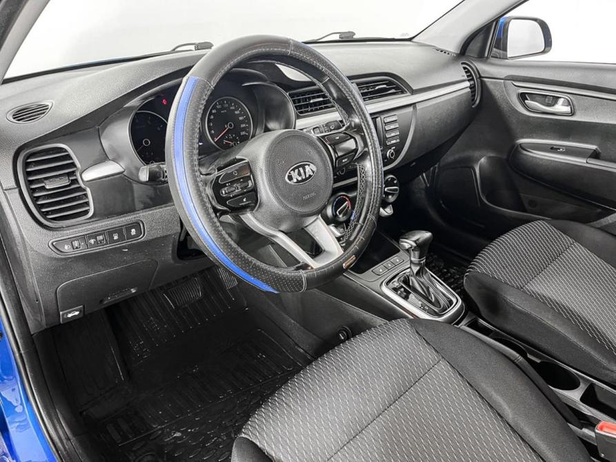 Kia Rio IV Ногинск  - изображение 10