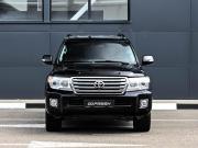 Toyota Land Cruiser 200 Series Рестайлинг 1 Новороссийск  - изображение 29