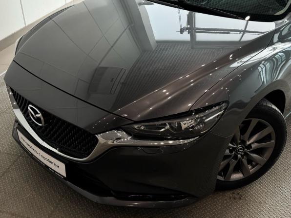 Mazda 6 III (GJ) Рестайлинг 2 с пробегом 2020 года, цена 2 199 000 рублей, 129000 км, седан, Автокод Объявления