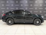Mercedes-Benz GLE Coupe II (C167) Москва  - изображение 34