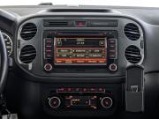 Volkswagen Tiguan I Рестайлинг Москва  - изображение 44
