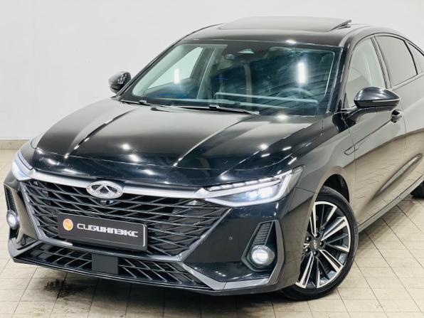 Chery Arrizo 8 с пробегом 2023 года, цена 2 165 000 рублей, 58618 км, седан, Автокод Объявления