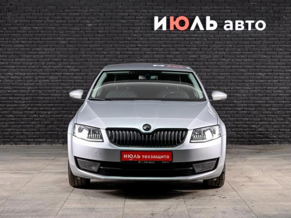Skoda Octavia III (A7) с пробегом 2013 года, цена 1 500 000 рублей, 186380 км, лифтбек, Автокод Объявления