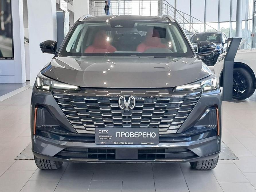 Changan CS55 Plus II Казань  - изображение 2