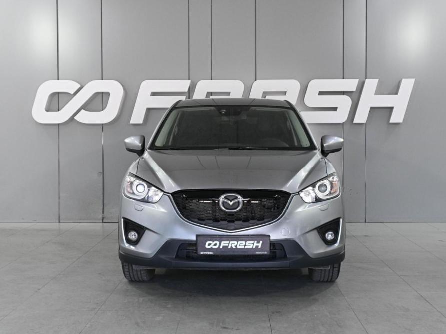 Mazda CX-5 I Ростов-на-Дону  - изображение 3