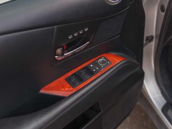 Lexus RX III с пробегом 2009 года, цена 2 060 000 рублей, 221121 км, внедорожник, Автокод Объявления