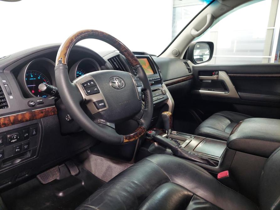 Toyota Land Cruiser 200 Series Пермь  - изображение 9