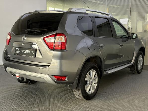Nissan Terrano III (D10) с пробегом 2022 года, цена 2 310 000 рублей, 26313 км, внедорожник, Автокод Объявления