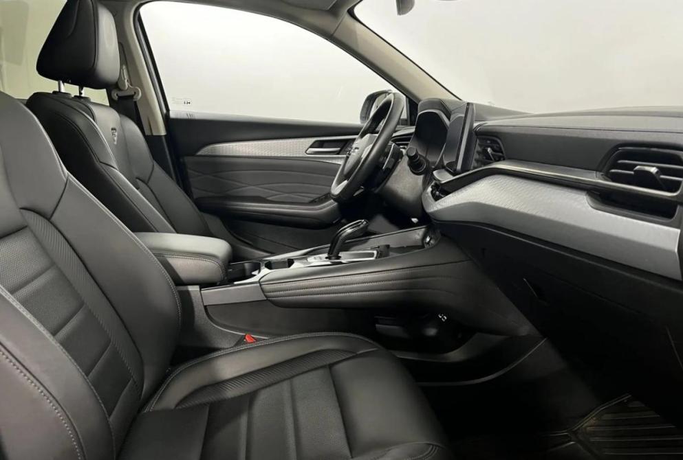 Haval F7x I Рестайлинг Нижний Новгород  - изображение 13