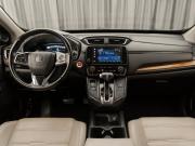 Honda CR-V V Москва  - изображение 39