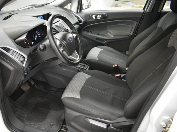 Ford EcoSport II с пробегом 2014 года, цена 999 000 рублей, 111000 км, внедорожник, Автокод Объявления