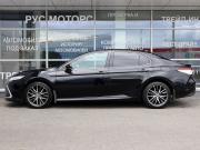 Toyota Camry VIII (XV70) Рестайлинг Калининград  - изображение 35
