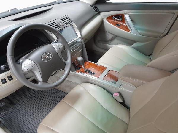 Toyota Camry VI (XV40) с пробегом 2008 года, цена 999 000 рублей, 269178 км, седан, Автокод Объявления