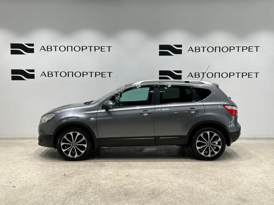 Nissan Qashqai I Рестайлинг Санкт-Петербург  - изображение 4