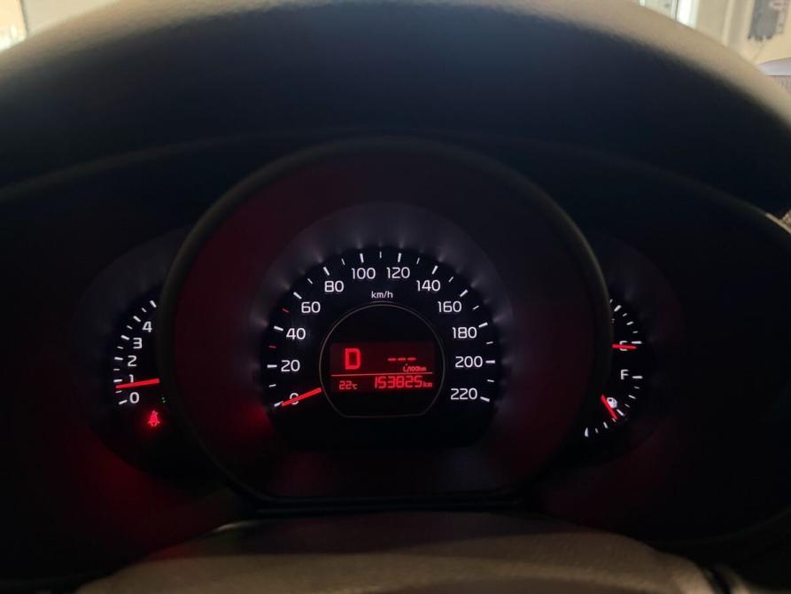 Kia Soul II Рестайлинг Москва  - изображение 15