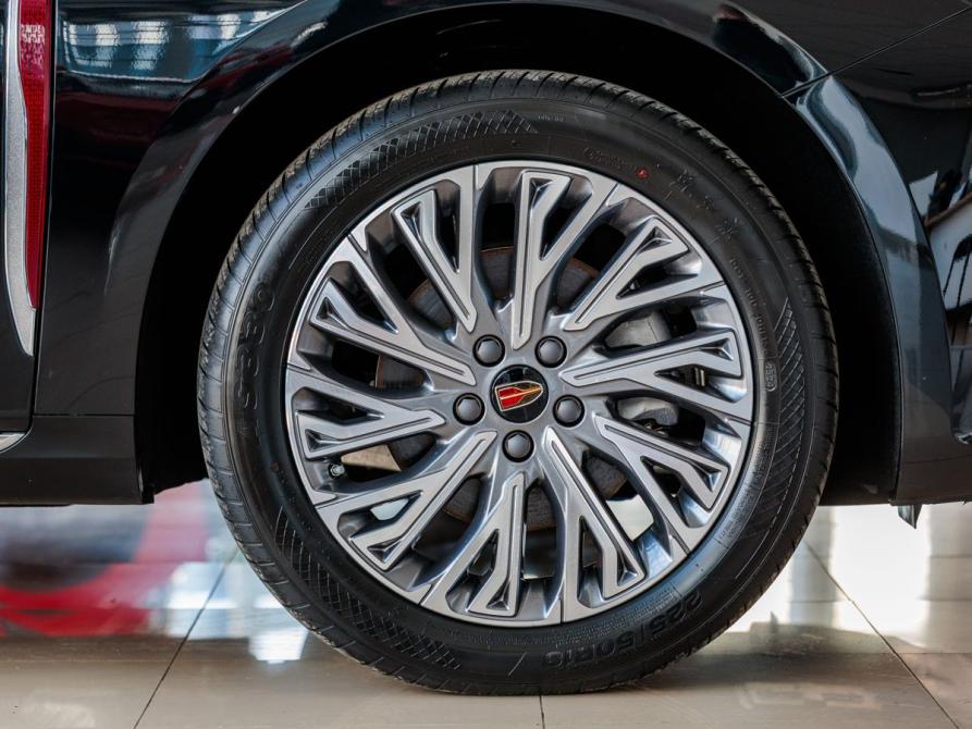 Hongqi H5 II Волгоград  - изображение 10