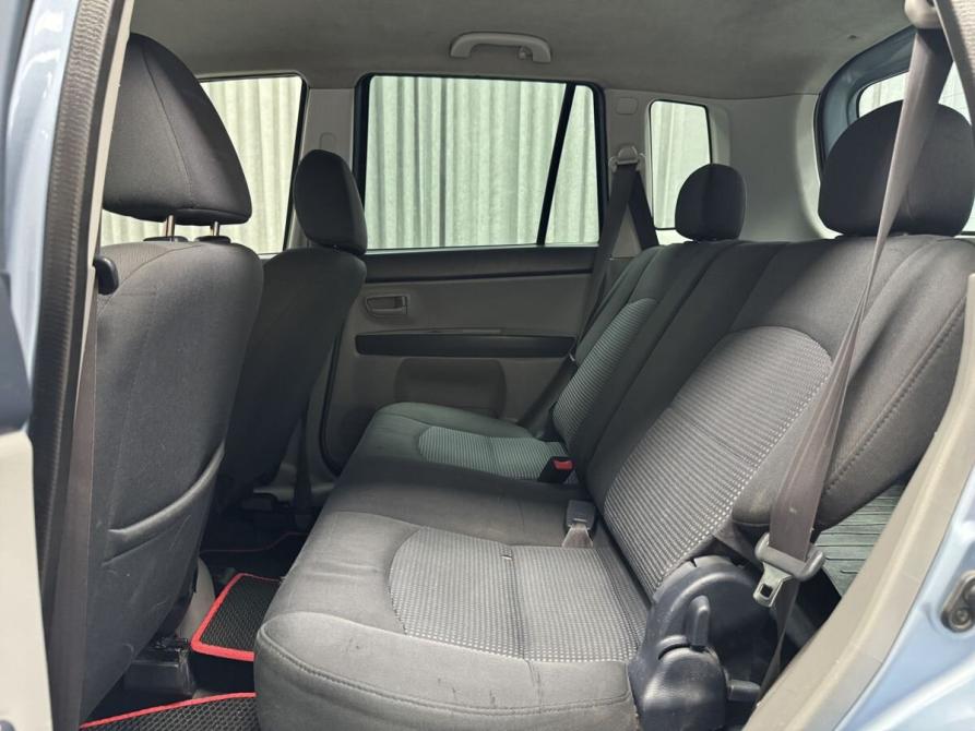 Mazda Demio II (DY) Стерлитамак  - изображение 29