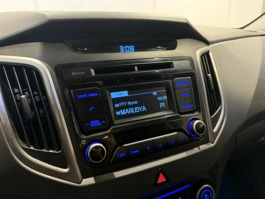 Hyundai Creta I Самара  - изображение 13