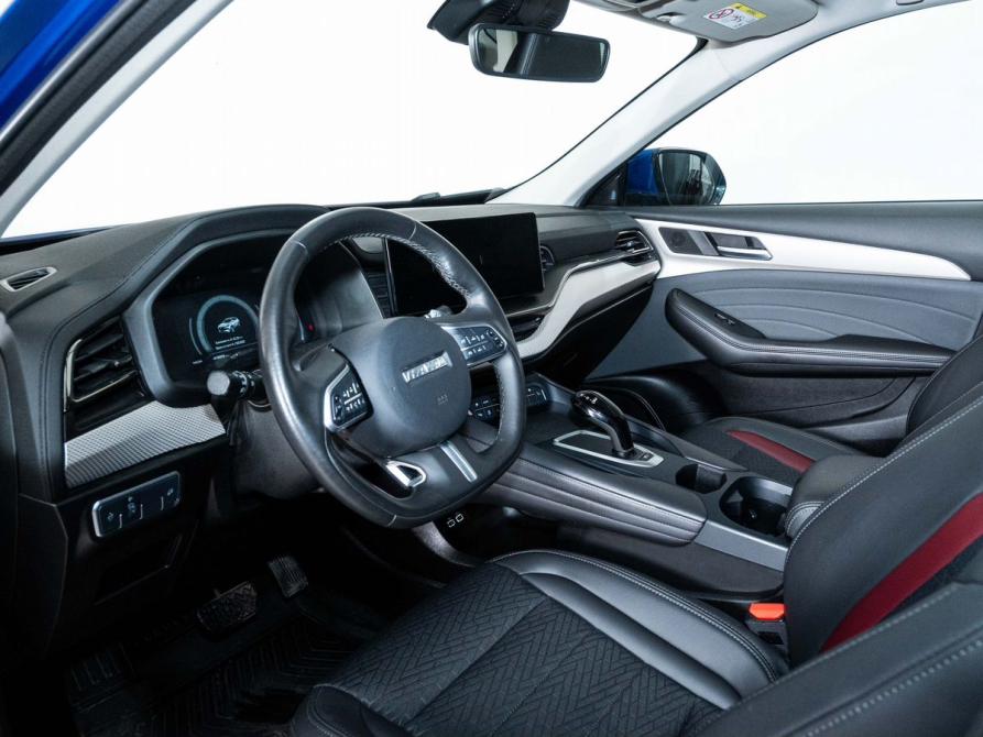 Haval F7 I Рестайлинг Казань  - изображение 5