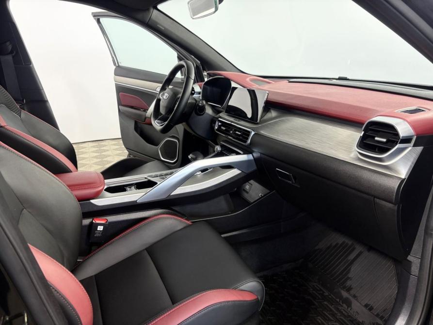 Belgee X50 Борисоглебск  - изображение 10