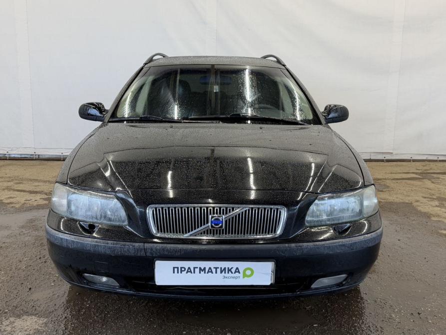 Volvo V70 II Псков  - изображение 2
