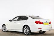 BMW 5 серии VI (F10/F11/F07) Тюмень  - изображение 27