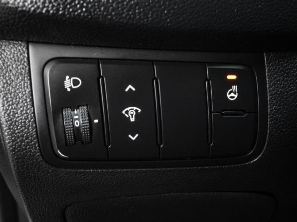Kia Ceed II Рестайлинг с пробегом 2018 года, цена 1 510 000 рублей, 140503 км, хэтчбек, Автокод Объявления