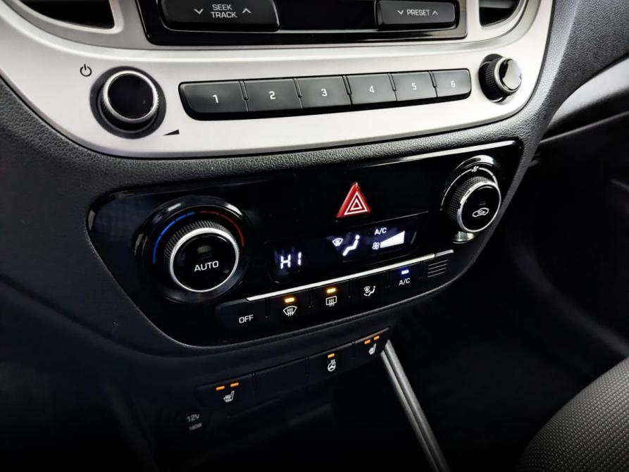 Hyundai Solaris II Москва  - изображение 26