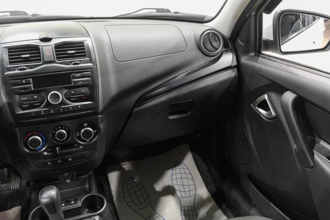 Lada (ВАЗ) Granta I Рестайлинг с пробегом 2024 года, цена 989 000 рублей, 47000 км, лифтбек, Автокод Объявления