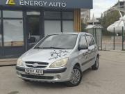 Hyundai Getz I Рестайлинг Уфа  - изображение 17