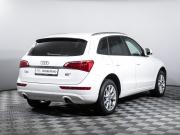 Audi Q5 I (8R) Москва  - изображение 21