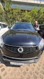 SsangYong Actyon II Рестайлинг Москва  - изображение 23