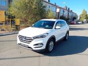 Hyundai Tucson III Оренбург  - изображение 11