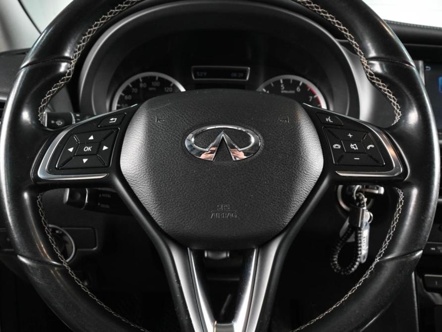 Infiniti QX30 Ростов-на-Дону  - изображение 12