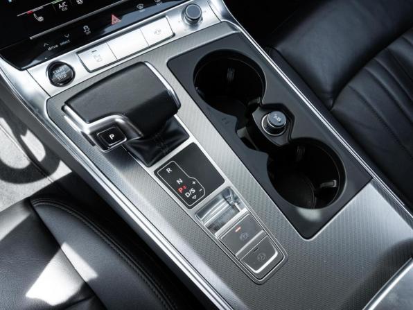 Audi A6 V (C8) с пробегом 2020 года, цена 3 217 500 рублей, 163118 км, седан, Автокод Объявления