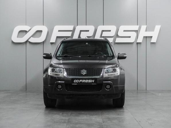 Suzuki Grand Vitara II Рестайлинг с пробегом 2010 года, цена 1 187 000 рублей, 189311 км, внедорожник, Автокод Объявления