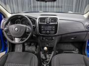 Renault Logan II Москва  - изображение 33