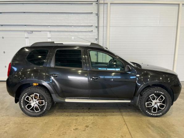 Renault Duster I с пробегом 2014 года, цена 825 000 рублей, 165000 км, внедорожник, Автокод Объявления