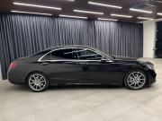 Mercedes-Benz S-Класс VI (W222 C217) Рестайлинг Москва  - изображение 26