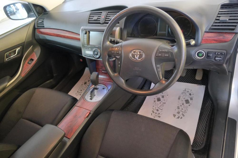 Toyota Allion II Омск  - изображение 11