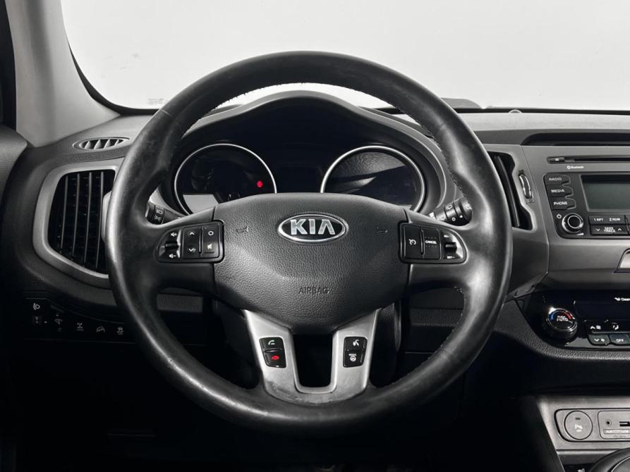 Kia Sportage III Рестайлинг Казань  - изображение 11