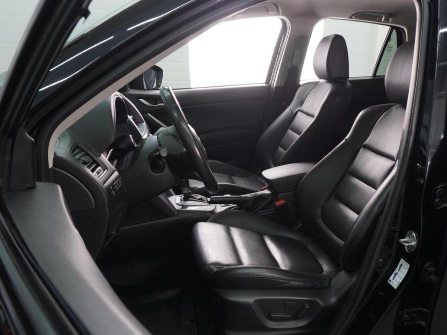 Mazda CX-5 I Воронеж  - изображение 10