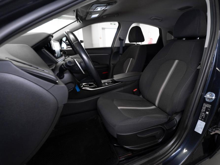 Hyundai Sonata VIII (DN8) Москва  - изображение 9
