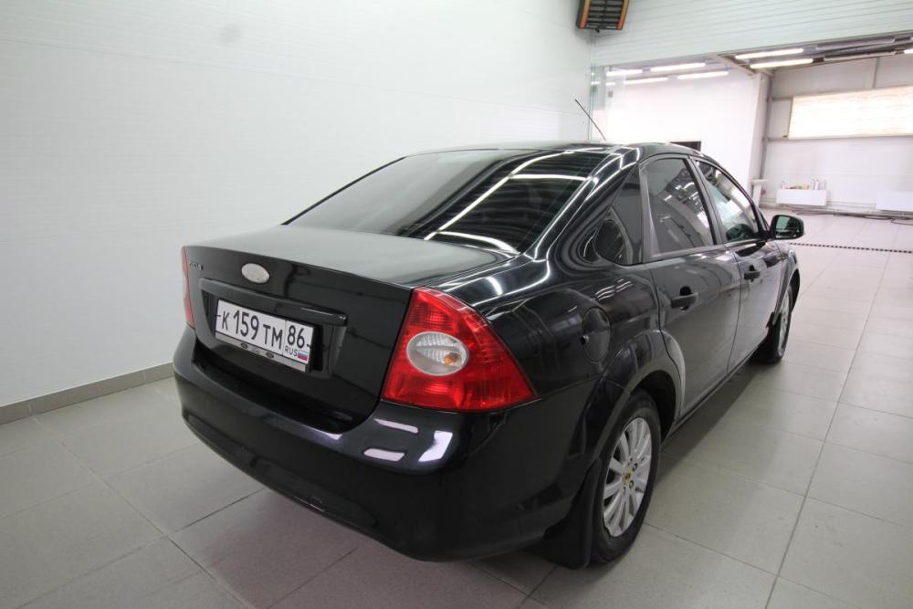 Ford Focus II Рестайлинг Сургут  - изображение 5